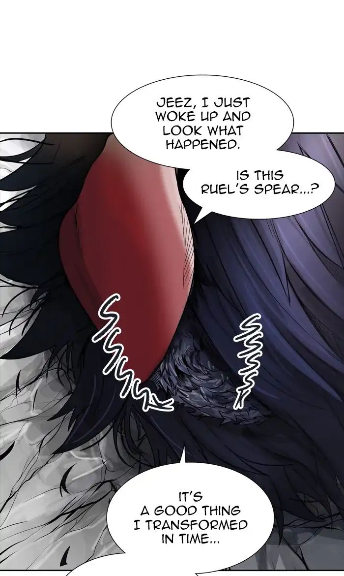 Tower of God, Chapter 438 image 096